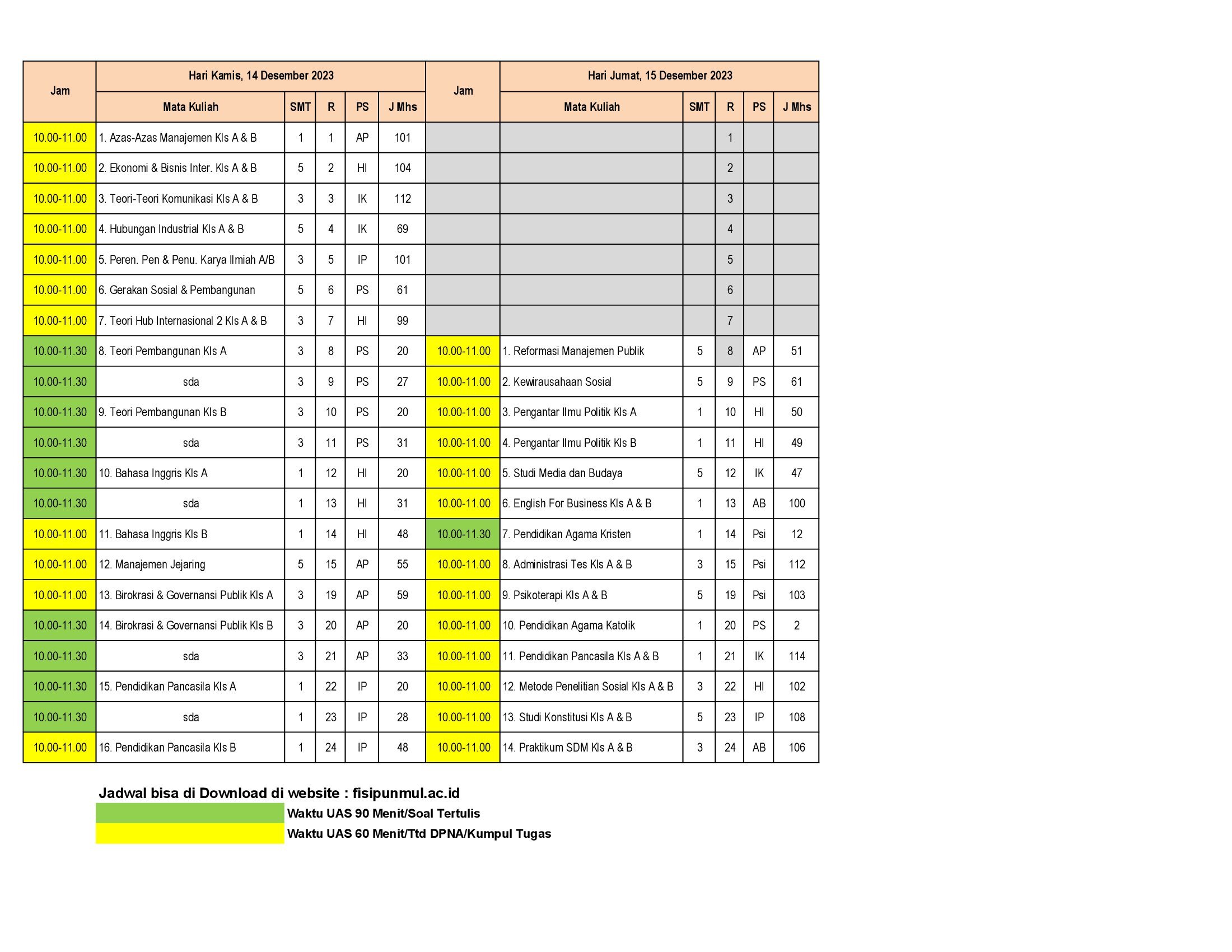 Jadwal UAS Ganjil 23 24 FIX 00005
