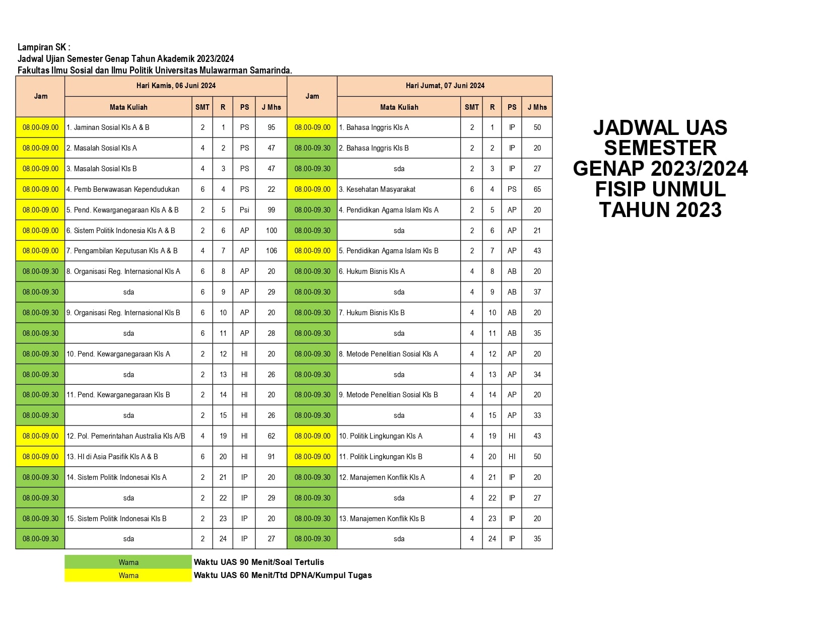 Jadwal UAS Genap 2024 00004
